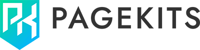 pagekits logo